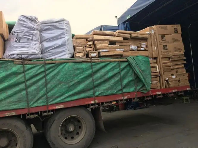 博山家具托运