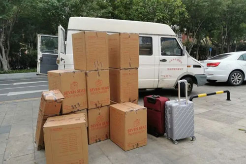 博山行李托运公司