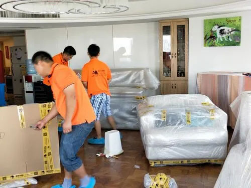 博山精品搬家公司